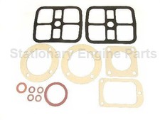 Lister Domestic Water Pump Full Gasket Set - Lister P/N 187-00143