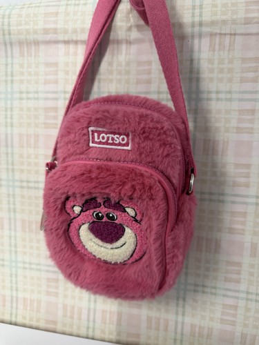 Primark toy story lotso