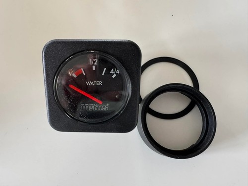Vetus water tank level - level, gauge