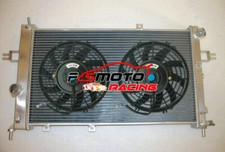 Radiator + FAN For 1999-2005