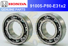 Honda CIVIC DC2 INTEGRA EK9