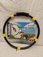 Defenders Handy Bin Bag Holder