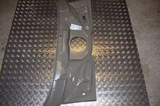 FORD ESCORT MK2 MARK 2 UPPER BULKHEAD PANEL -BRAND NEW HIGH QUALITY REPLICA ITEM