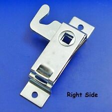 Simple Bridge Type Lock for