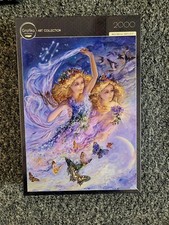 Grafika Puzzles 2000 Pieces