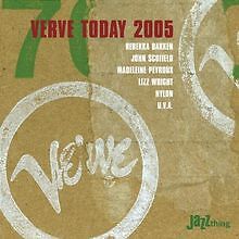 Verve today 2005 various - 2005, |
