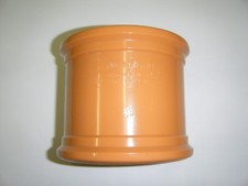 Underground Sewer Drainage