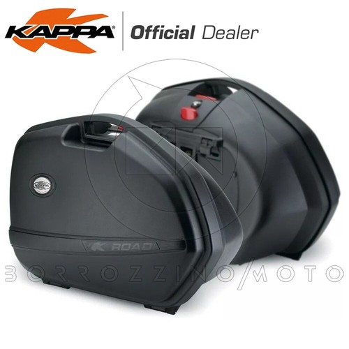 Kappa k33n pair - k33n,