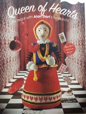 Alan Dart's 'Queen Of Hearts'