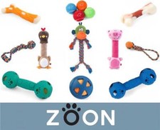 Zoon pet products collection - collection,