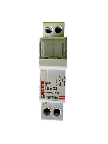 Legrand fuse holder - fuse,