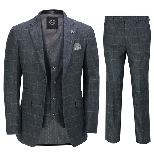 X6680 mens piece retro - 3,
