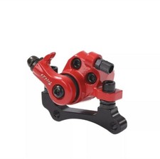 Kugoo M4 / M4 Pro Red Brake