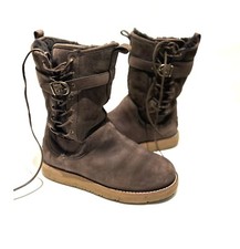 UGG AUSTRALIA AMELIA BROWN