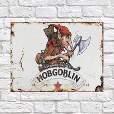 Hobgoblin, Retro metal Tin