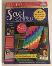 Crafters Companion Sew