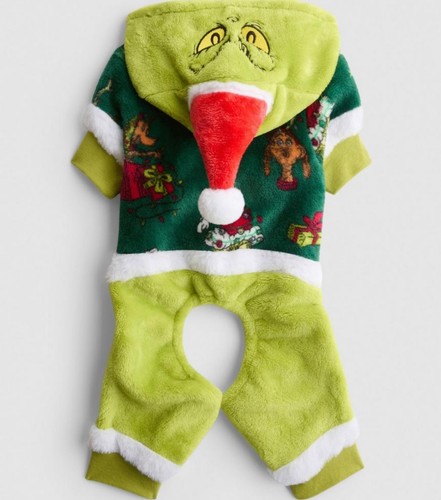 The grinch matching family - the,