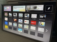 Panasonic TX-42AS740B 42”