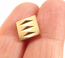 Vintage 1960s 1970s Tie Pin