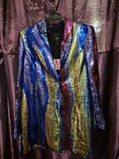 River Island Petite Sequin
