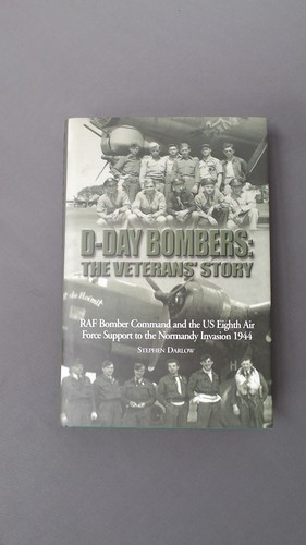 Day bombers the - the, veterans
