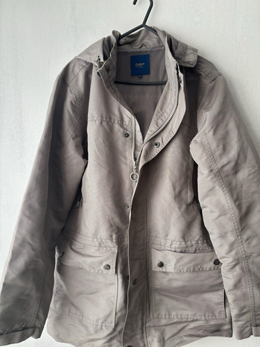 Cotton traders men grey - traders,