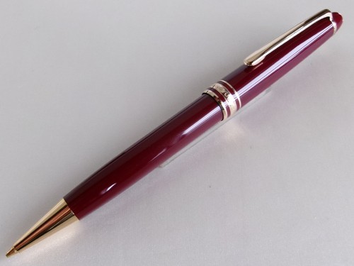 Montblanc meisterstuck - montblanc,