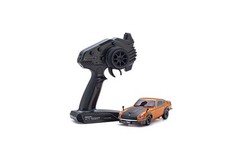 Kyosho 32645OR Mini-Z AWD