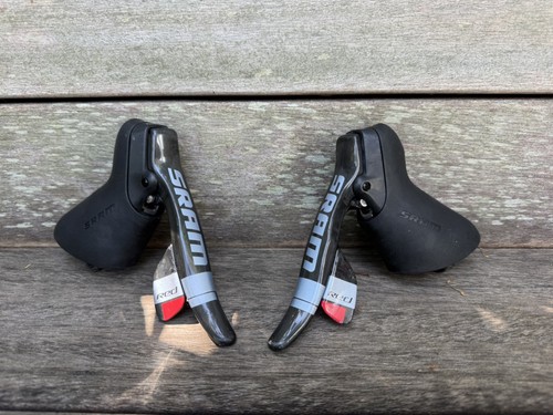 Sram red 10s double - sram, 2×10s