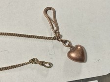 NICE VINTAGE 12” POCKET