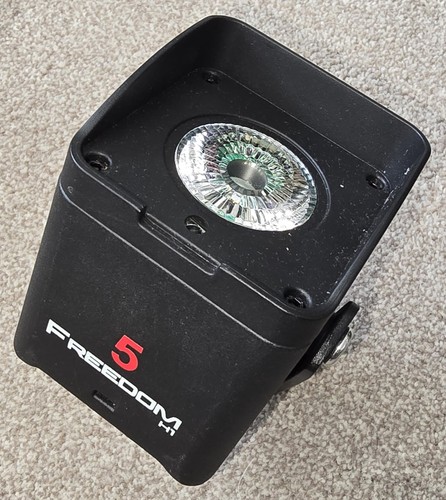 Chauvet freedom - h1, (4