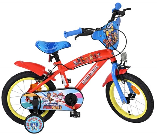 Paw patrol children two - children's,