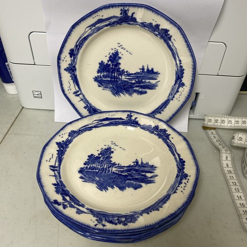 Royal doulton norfolk - doulton, 6