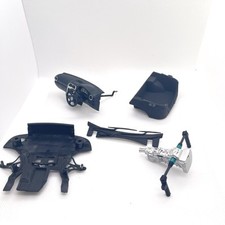 Autoart 1/18 Scale Subaru Impreza WRX STI Spare Parts Bundle