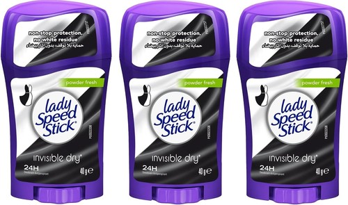 Lady speed stick - lady, deodorant