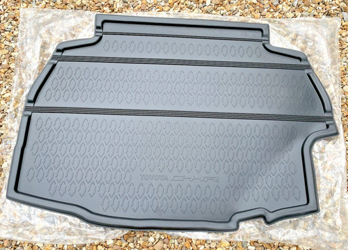 Toyota boot liner 2 - toyota, 2.0l