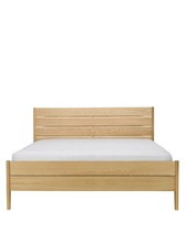 Ercol Rimini Superking Bed in