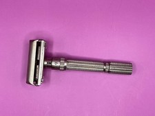 GILLETTE MENS 2 SIDED SAFTY