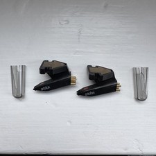Ortofon OM Cartridge with PRO