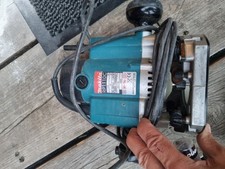 Makita RP1110C 1/4" Plunge