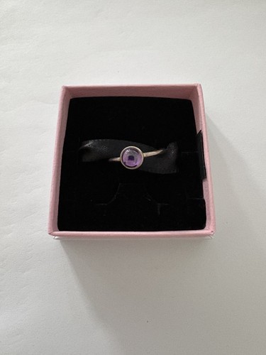 Pandora purple synthetic - pandora,