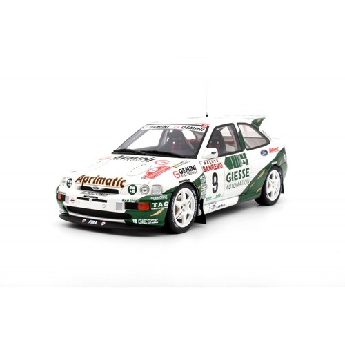 Ottomobile ford escort rs - ford,