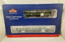Bachmann 515 gauge derby - 32-515,