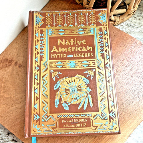 Native american myths and - native,