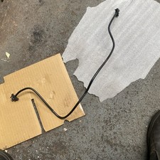 Mercedes Benz Cla180 Amg Sport 1.6 hdi Radiator Return Pipe Coolant - Fits 2015