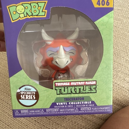 Funko dorbz speciality series - funko,