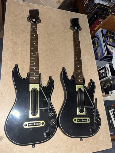 Guitar hero live - 2, controller