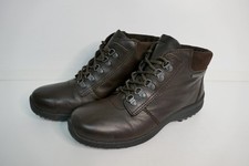 HOTTER RUTLAND GTX DK.BROWN