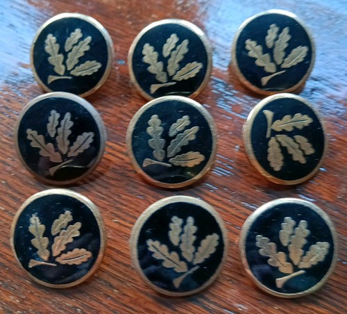 Set vintage holland and - of,