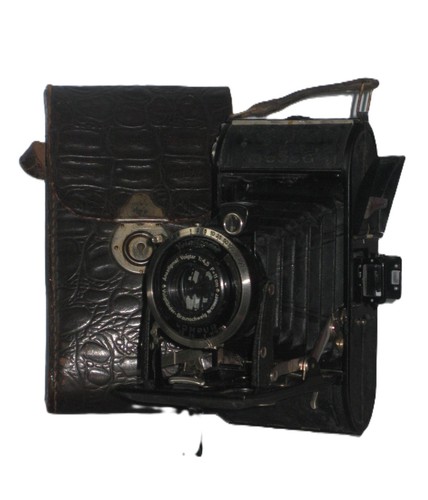Voigtlander bessa camera 5 - voigtlander, camera,